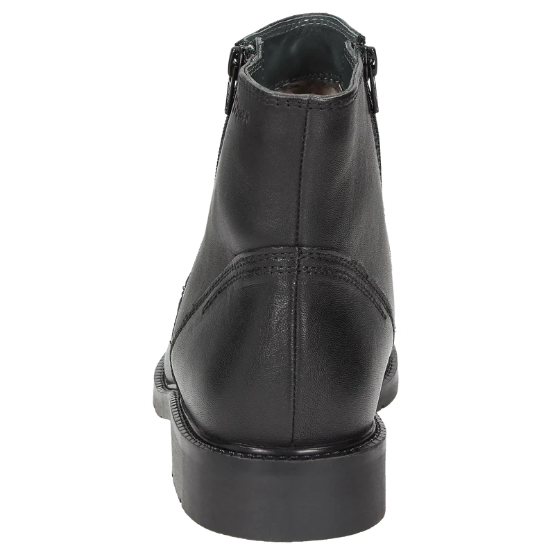 Magnus-LF-XXXL - schwarz