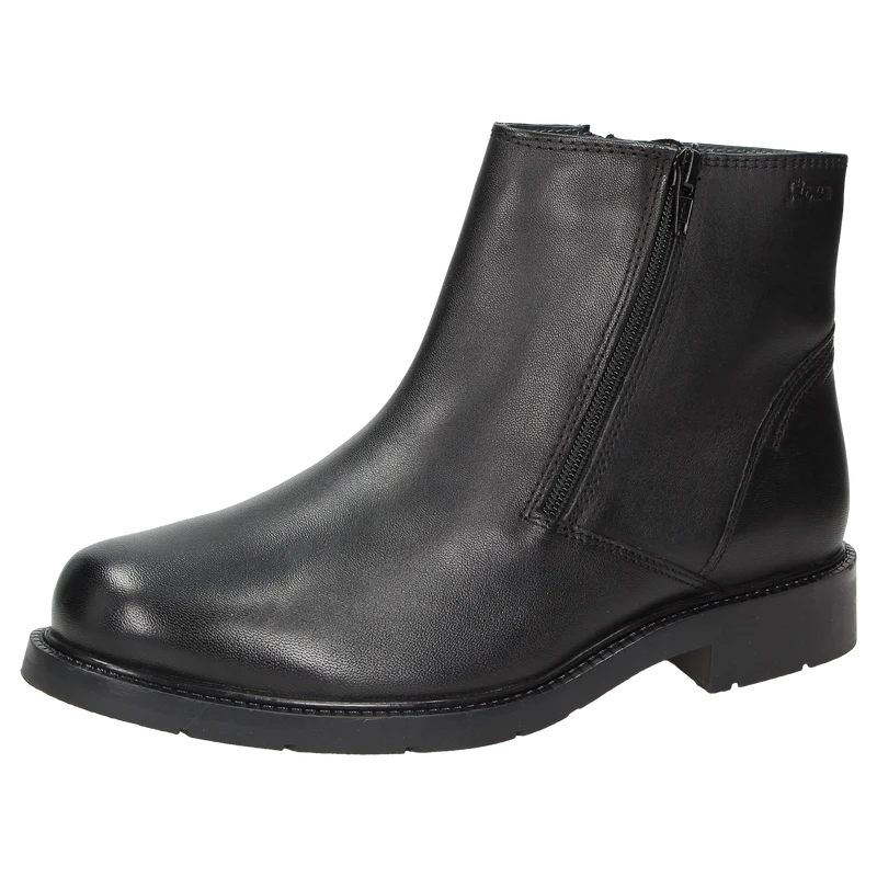 Magnus-LF-XXXL - schwarz