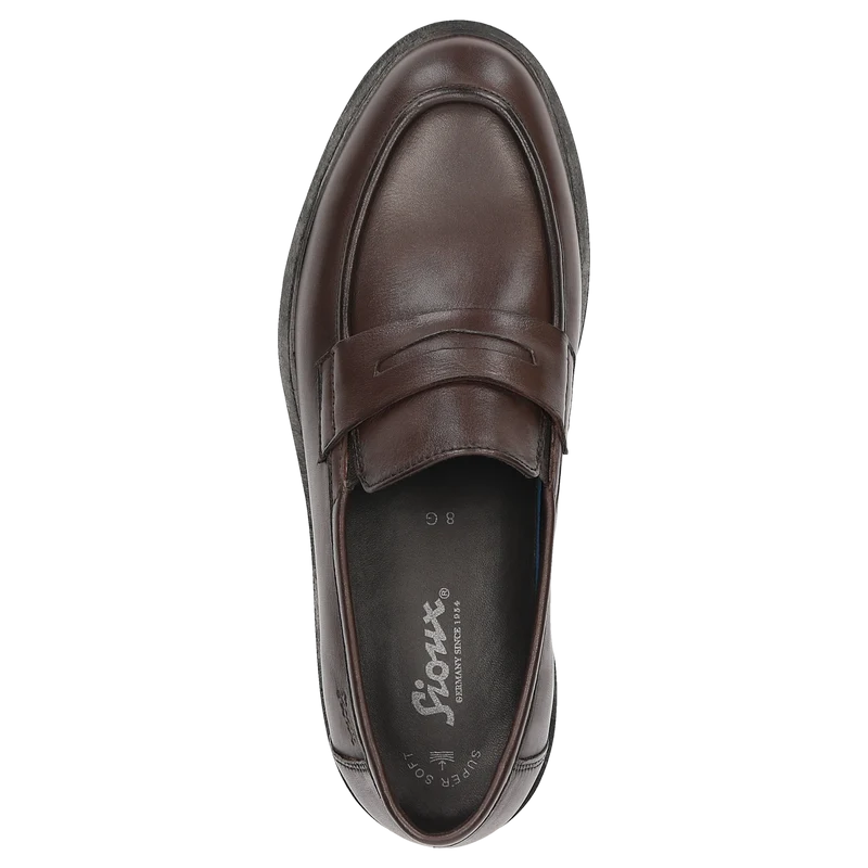 Rogtanos-704 - dunkelbraun