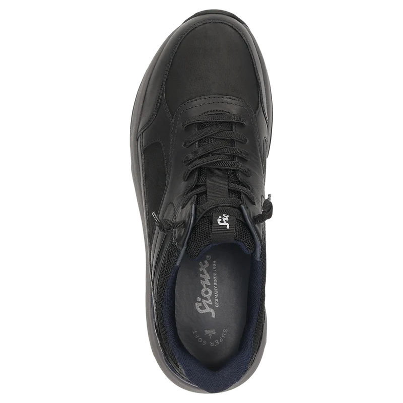 Rogerlino-701-H - schwarz
