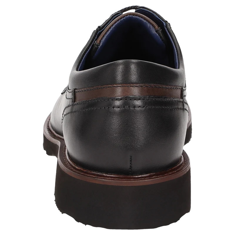 Dilip-716-H - schwarz