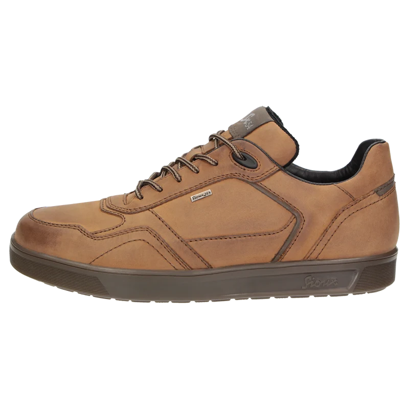 Tedroso-706-TEX - braun