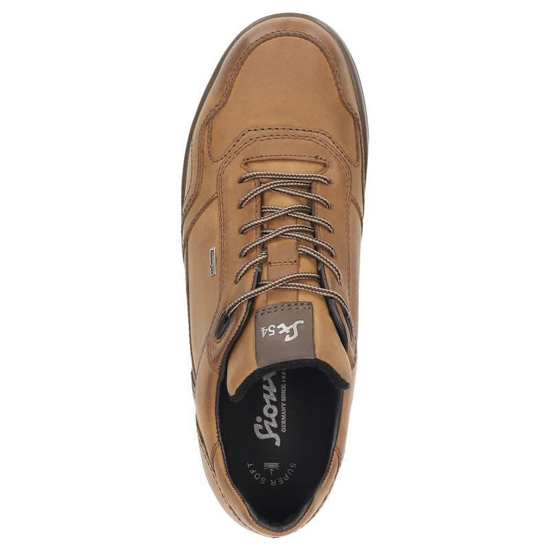Tedroso-706-TEX - braun