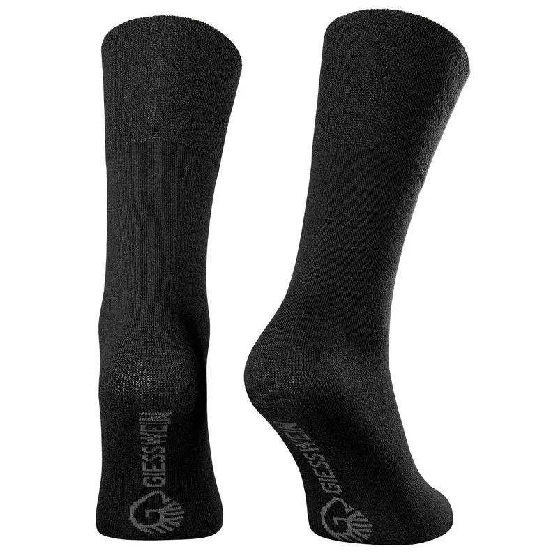 Komfort Socken Bio-Baumwolle (5er-Pack)