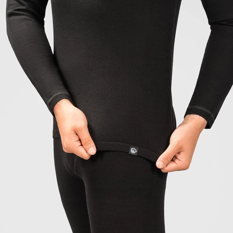 Merino Thermo Set Men