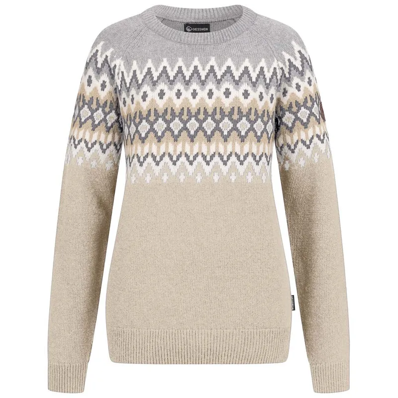 Nordic Sweater Damen