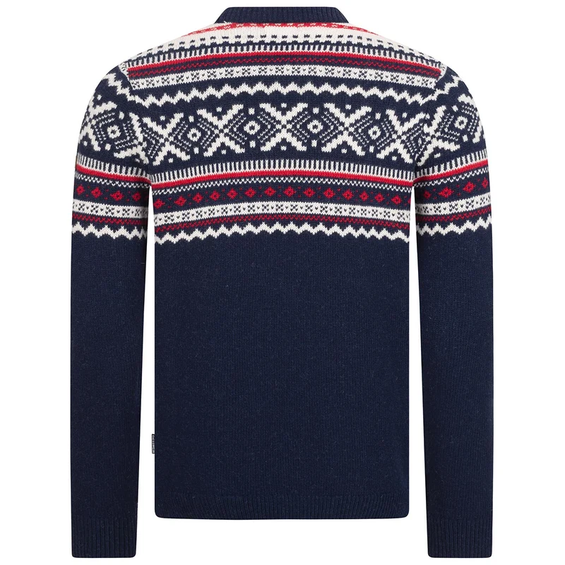 Nordic Sweater Herren