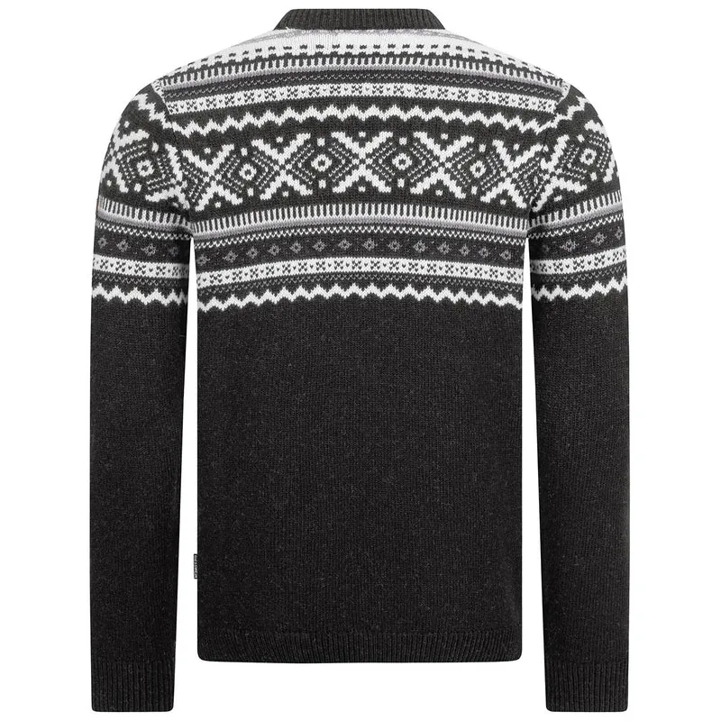 Nordic Sweater Herren