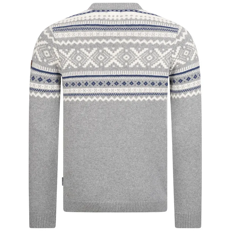 Nordic Sweater Herren