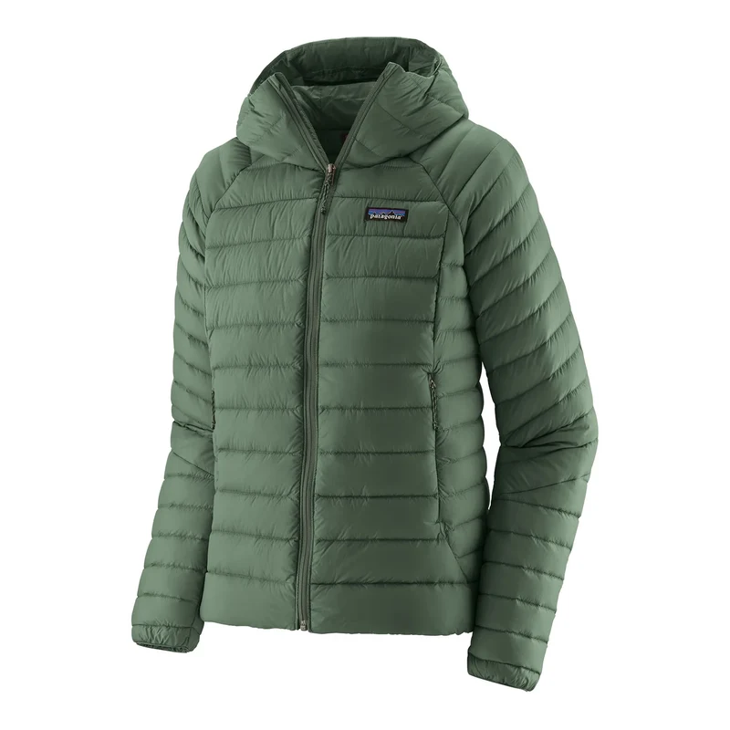 Women's Down Sweater™ Hoody