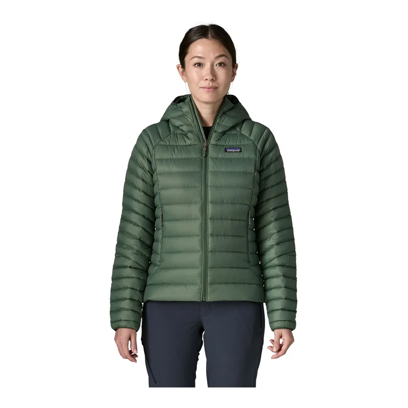 Women's Down Sweater™ Hoody