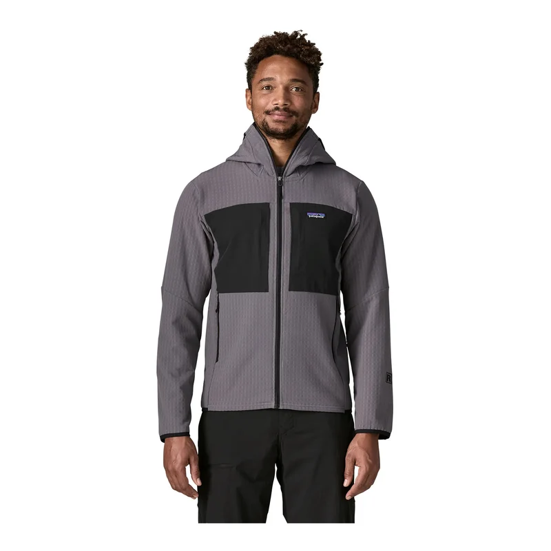 M's R2 TechFace Hoody