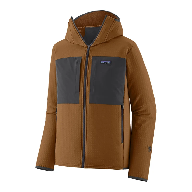 M's R2 TechFace Hoody
