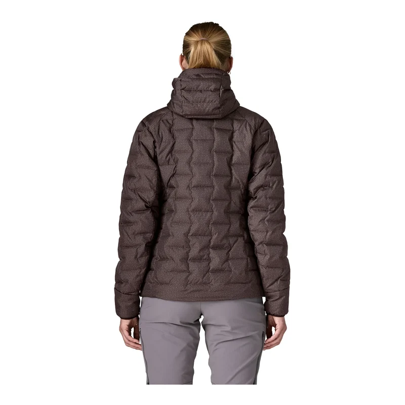 W's Durable Down Hoody
