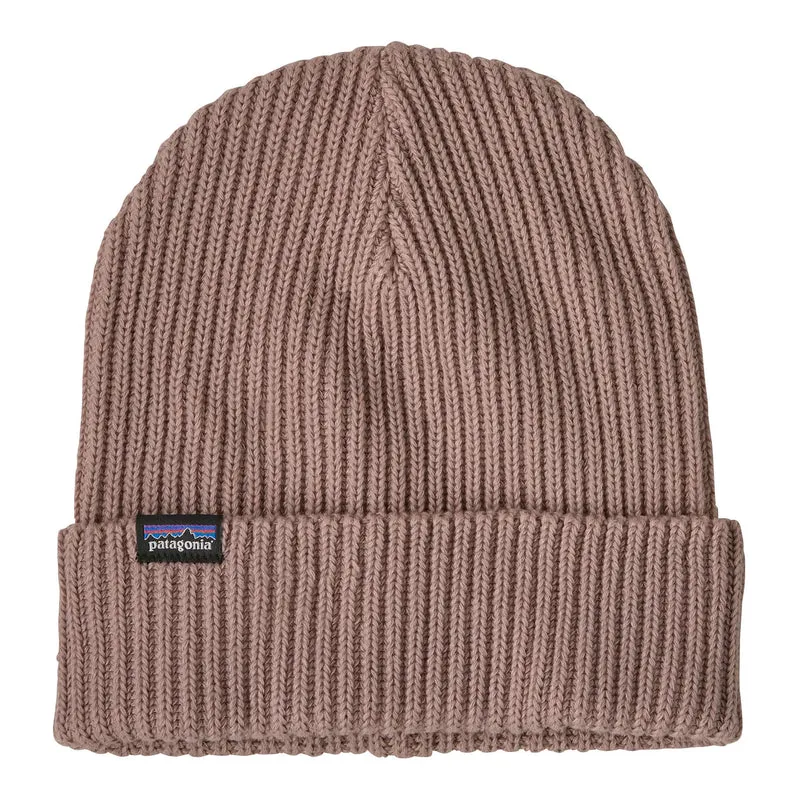 Fishermans Rolled Beanie
