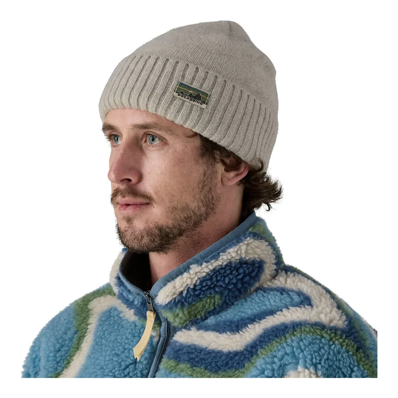 Brodeo Beanie