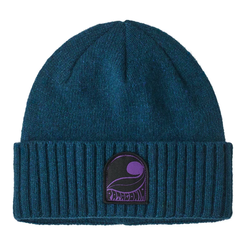 Brodeo Beanie