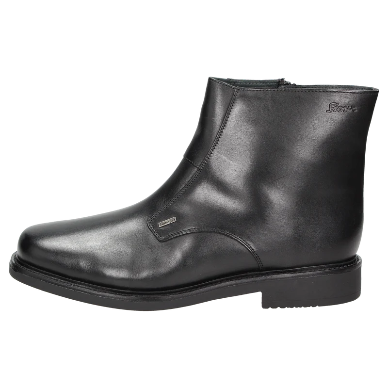 Lanford-TEX-LF - schwarz