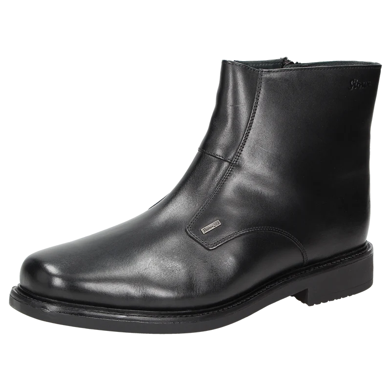 Lanford-TEX-LF - schwarz