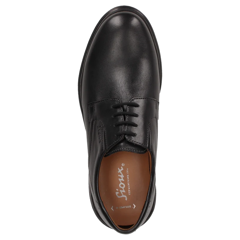 Punjo-181-XL - schwarz