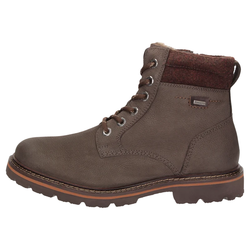 Adalr.-704-TEX-LF-H - dunkelbraun