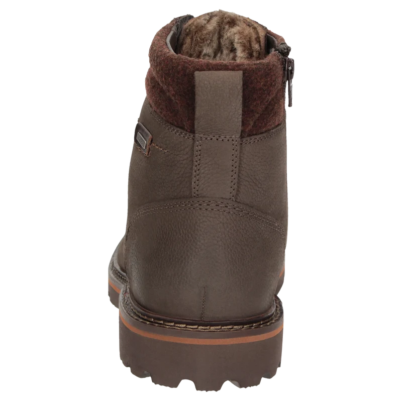 Adalr.-704-TEX-LF-H - dunkelbraun