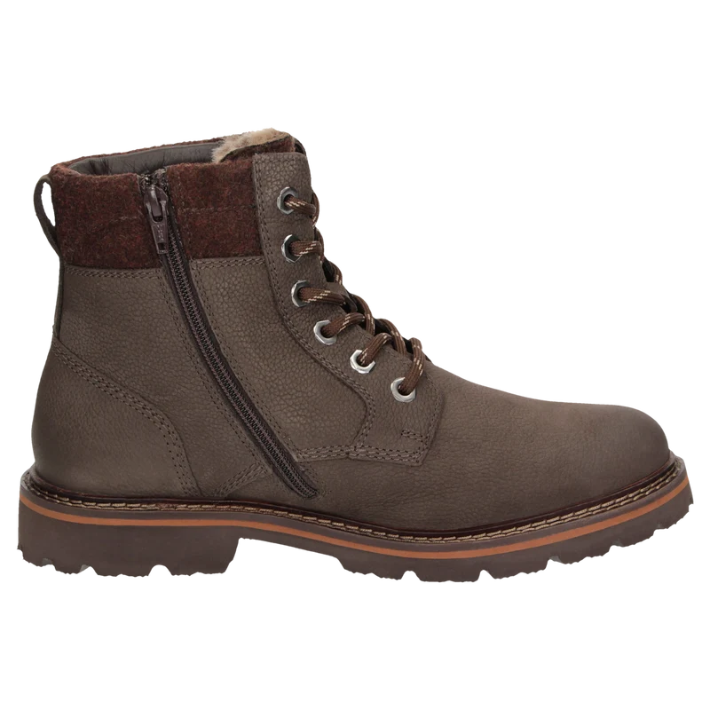 Adalr.-704-TEX-LF-H - dunkelbraun