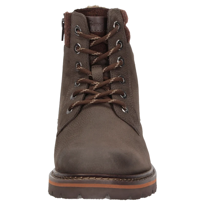 Adalr.-704-TEX-LF-H - dunkelbraun