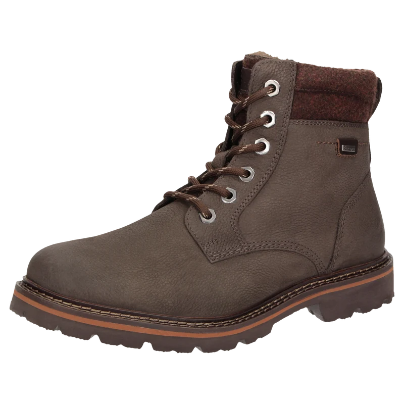 Adalr.-704-TEX-LF-H - dunkelbraun