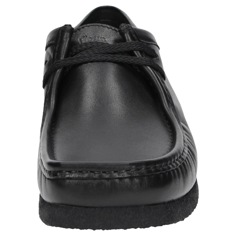 Grashopper-H-012 - schwarz