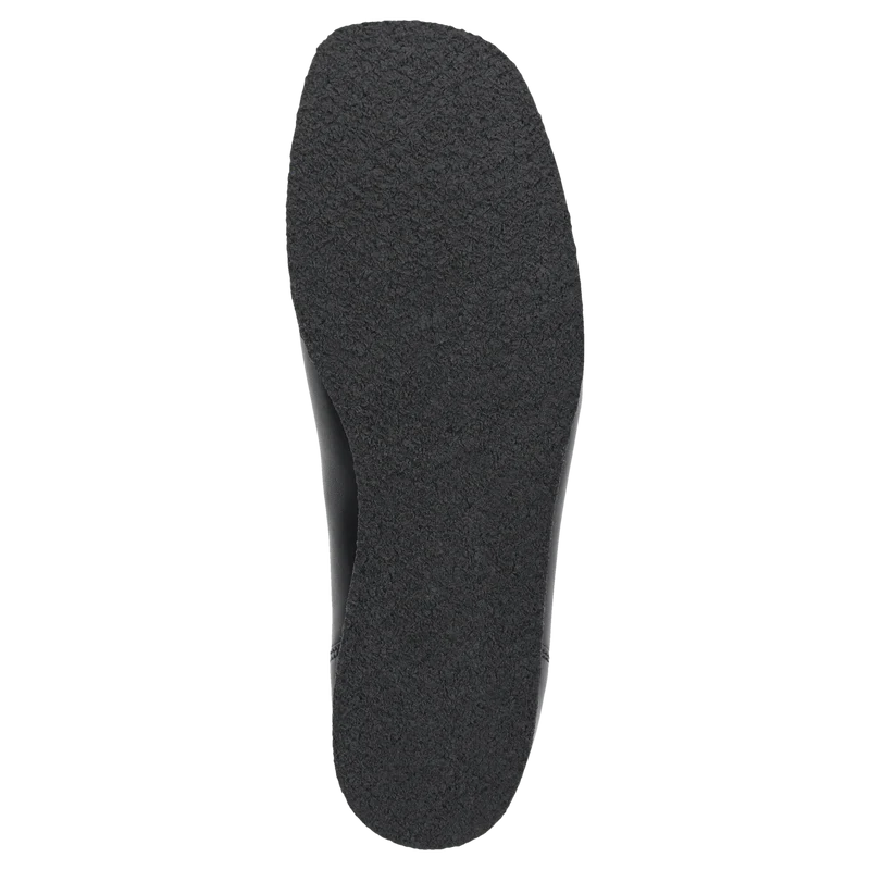 Grashopper-H-012 - schwarz