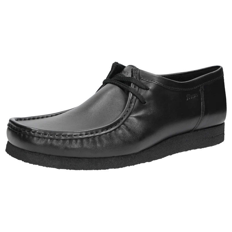 Grashopper-H-012 - schwarz