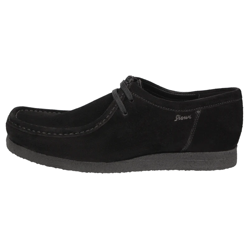 Grashopper-H-012 - schwarz