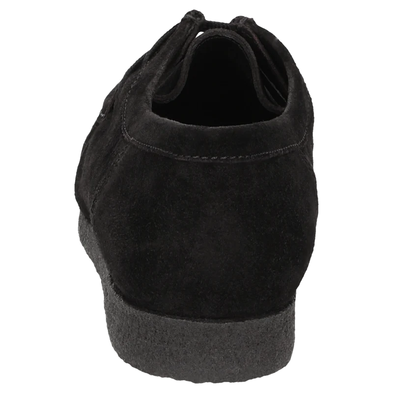 Grashopper-H-012 - schwarz