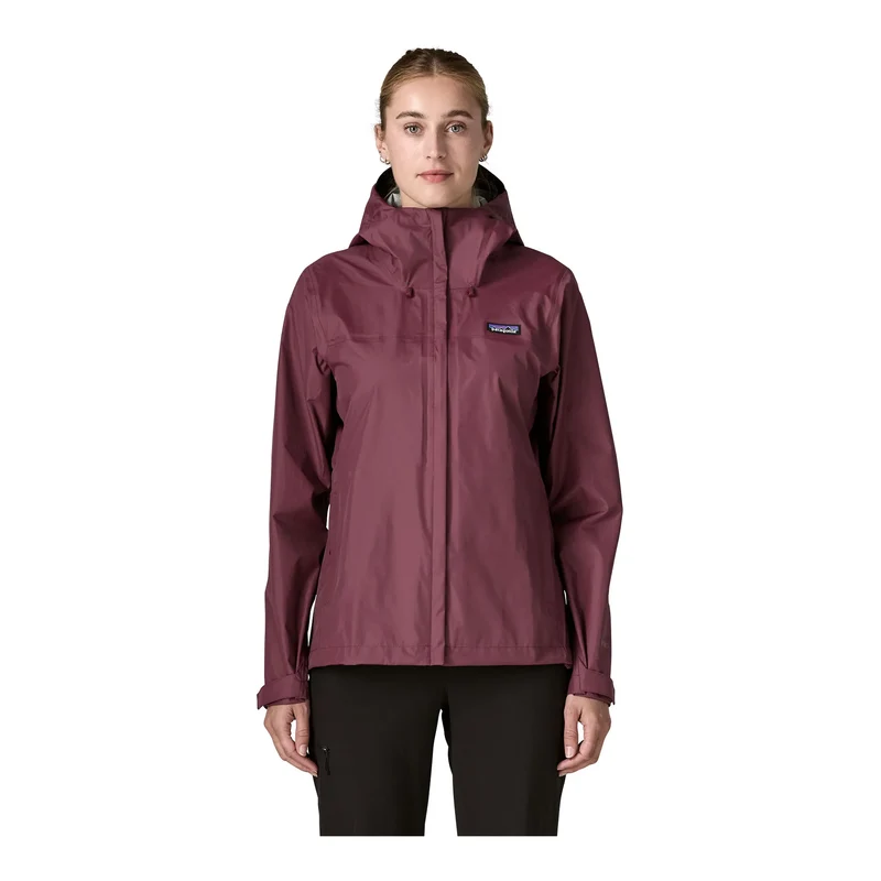 Women's Torrentshell 3L Rain Jacket