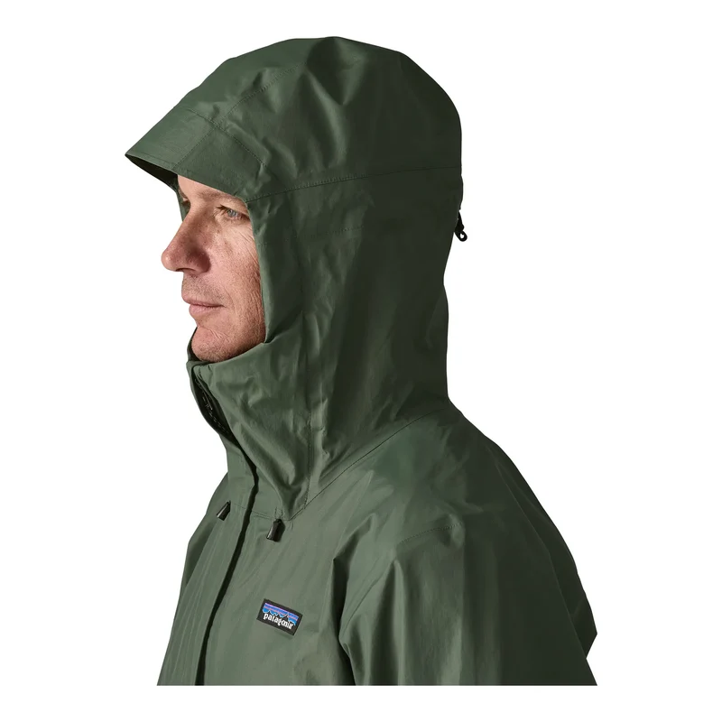 Men's Torrentshell 3L Rain Jacket