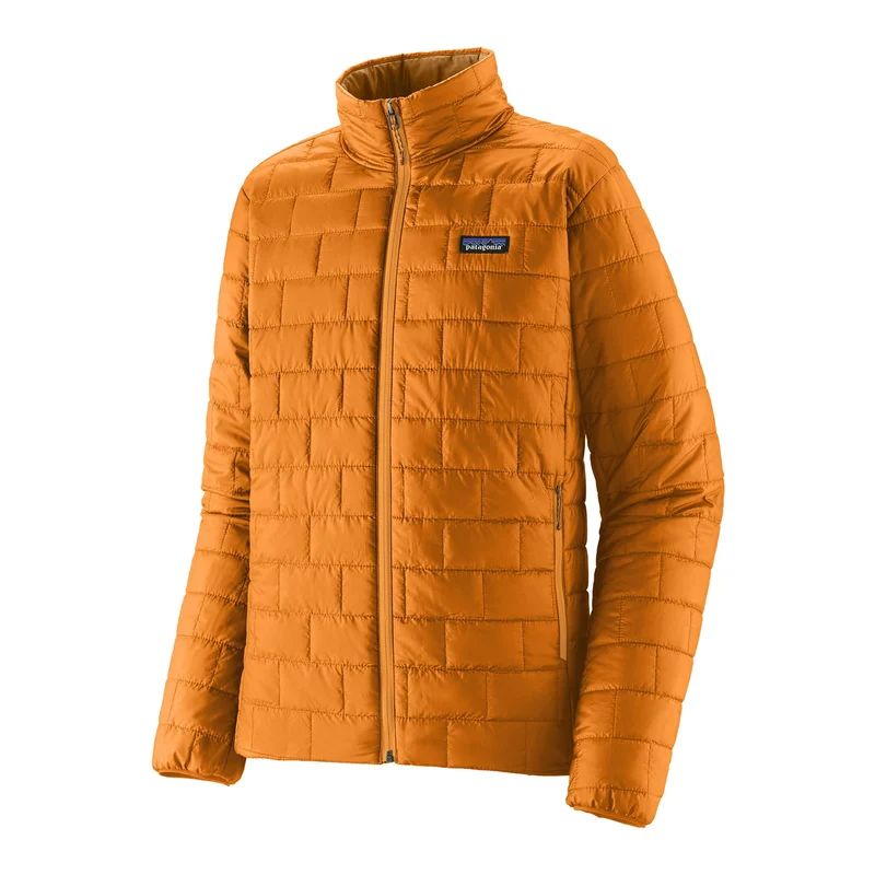 M's Nano Puff Jkt