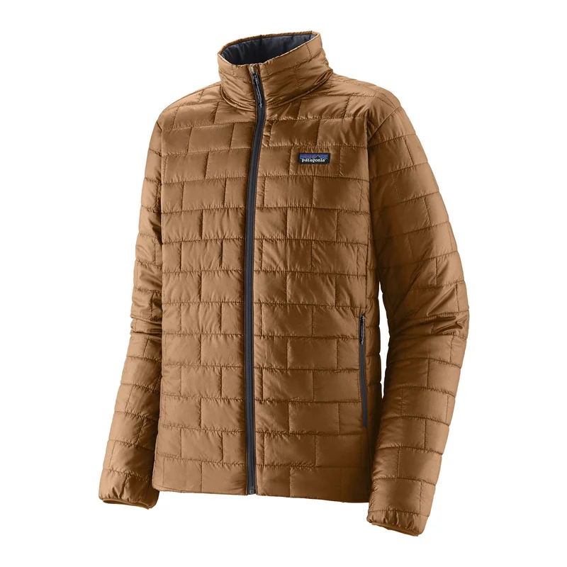 Men's Nano Puff® Jacket
