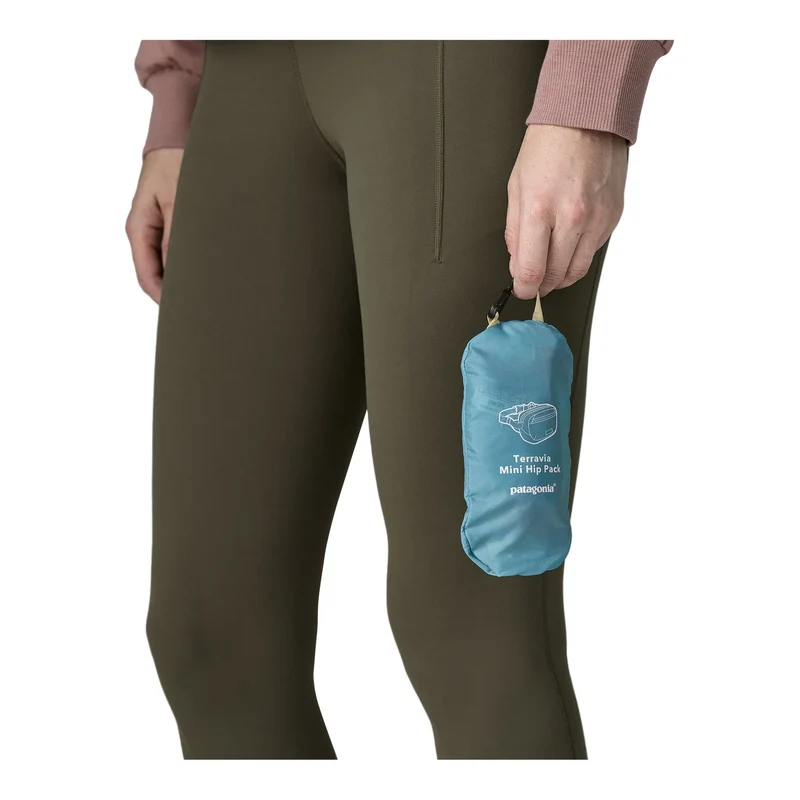 Terravia Mini Hip Pack 1L