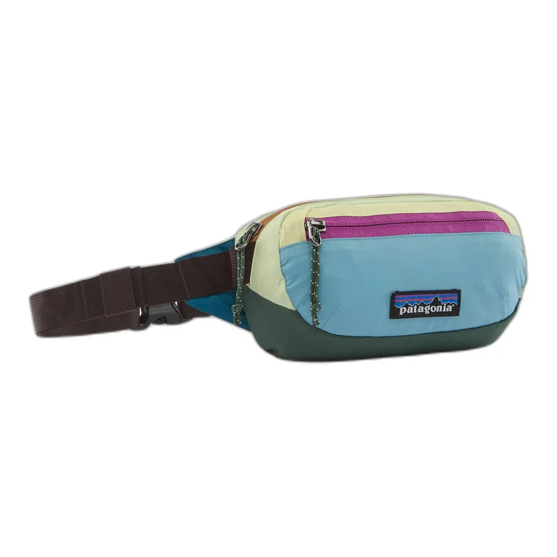 Terravia Mini Hip Pack 1L