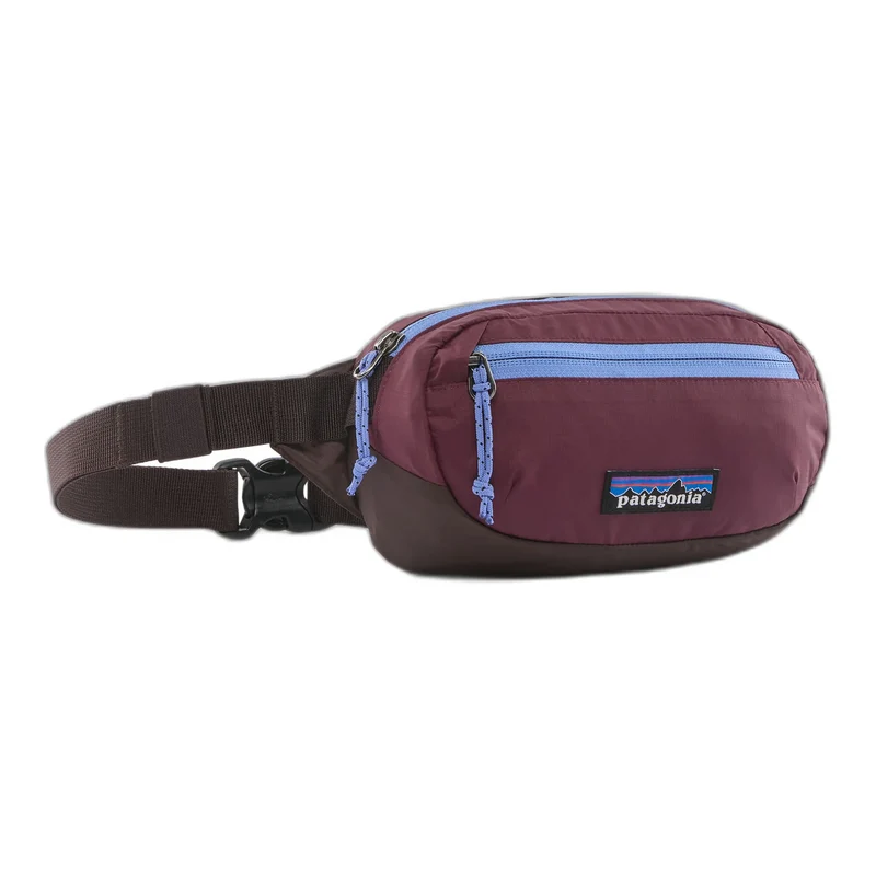 Terravia Mini Hip Pack 1L