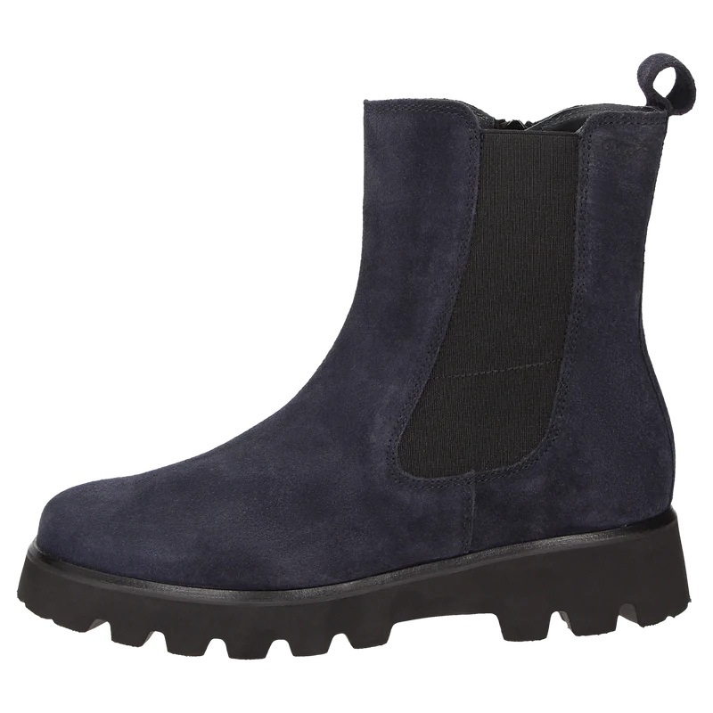 Meredira-750-H - dunkelblau