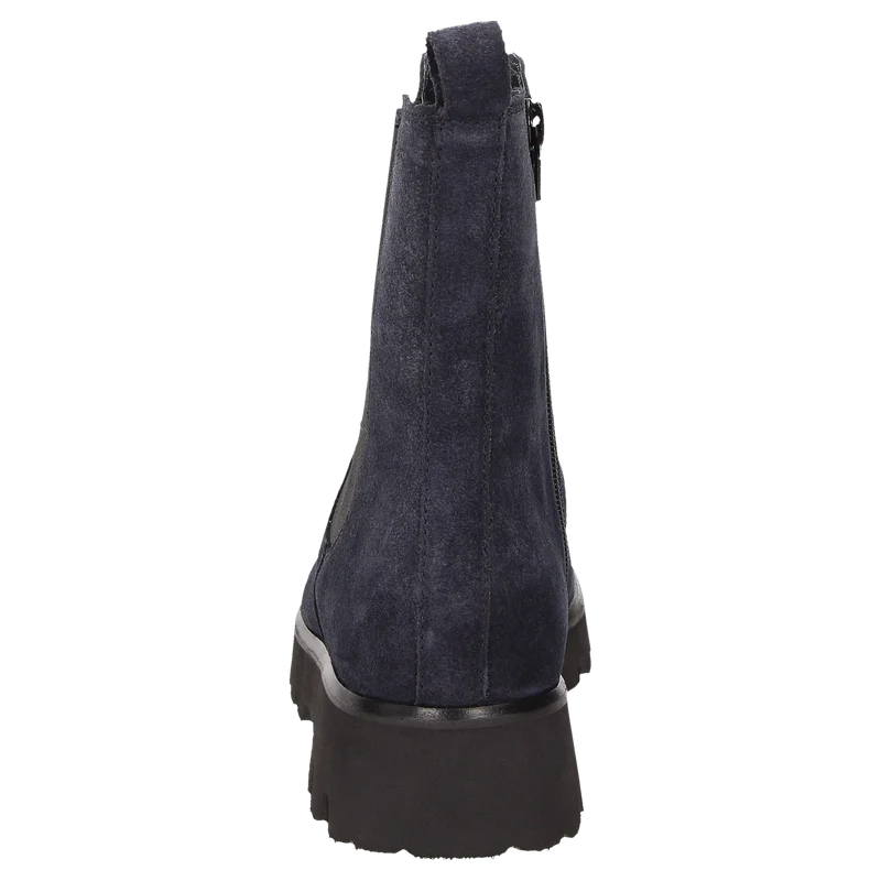 Meredira-750-H - dunkelblau