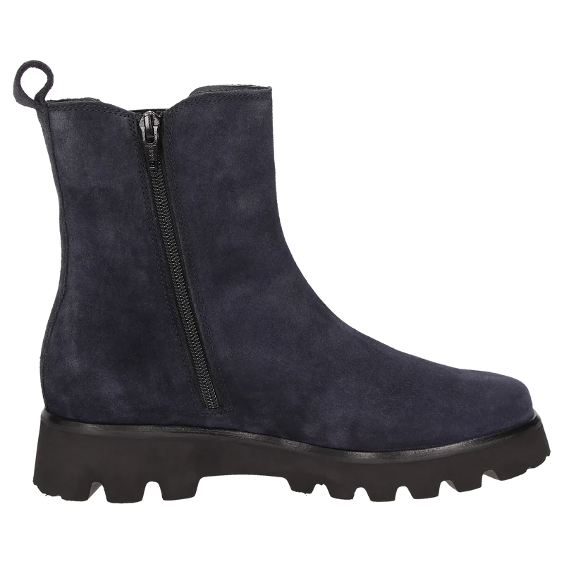 Meredira-750-H - dunkelblau
