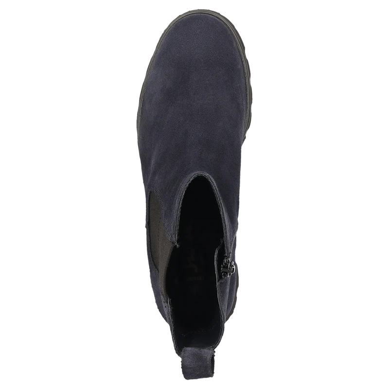 Meredira-750-H - dunkelblau