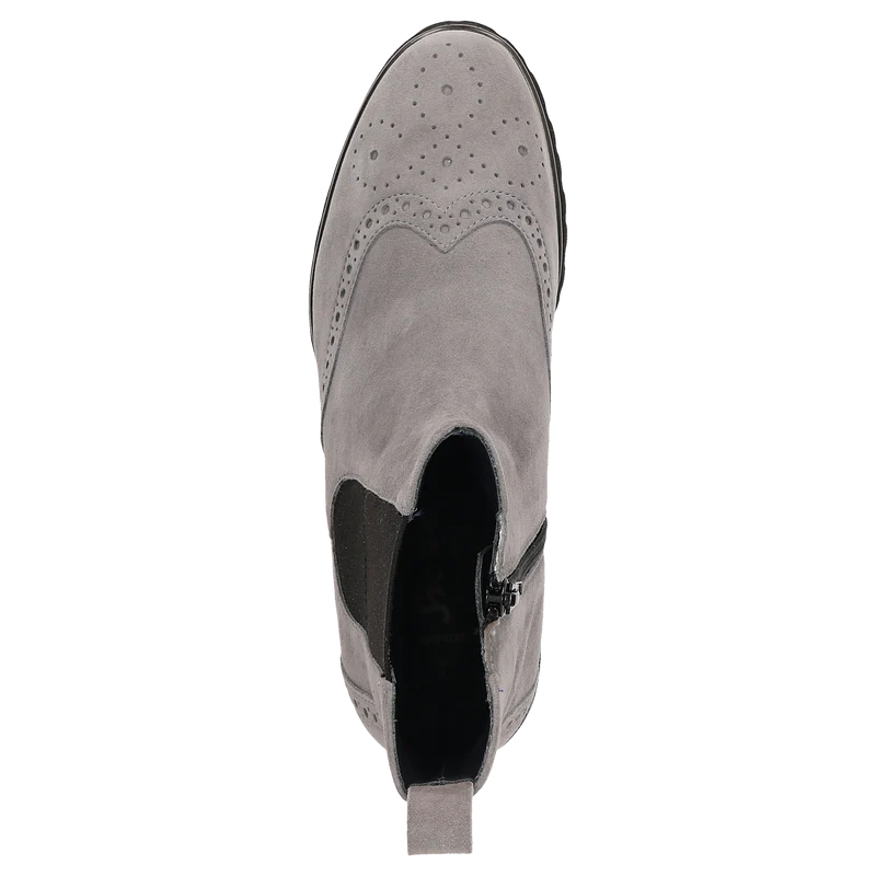 Meredith-751-H - grau