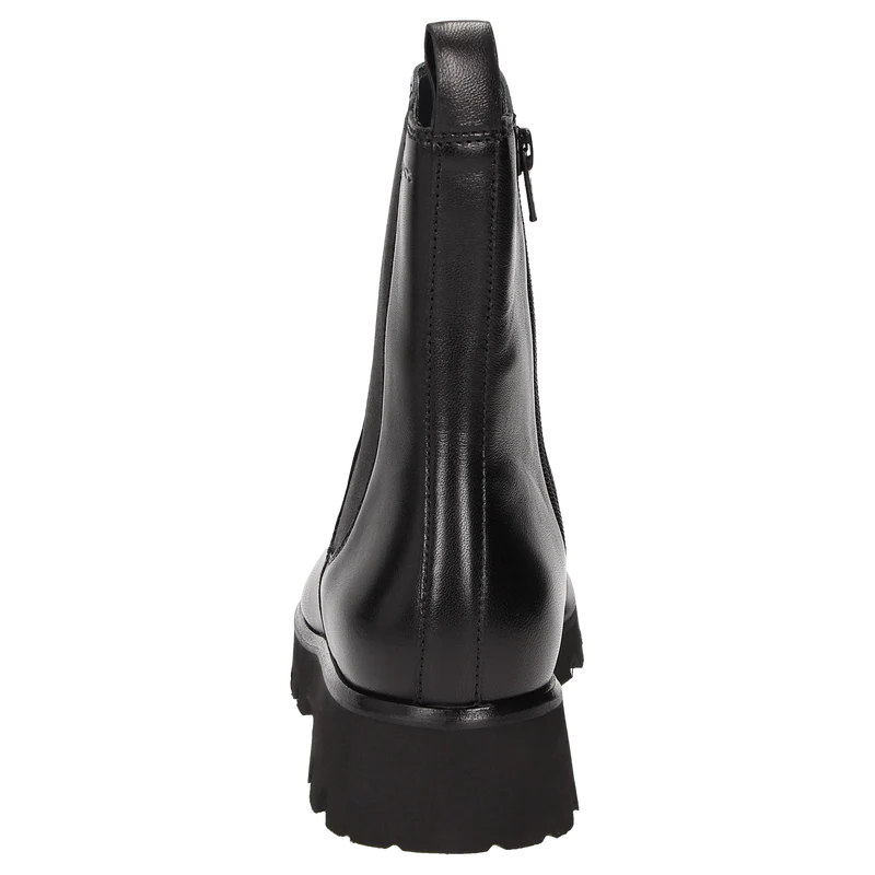 Meredira-750-H - schwarz