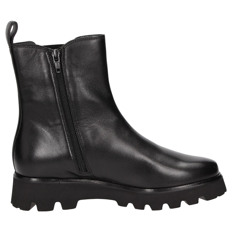 Meredira-750-H - schwarz