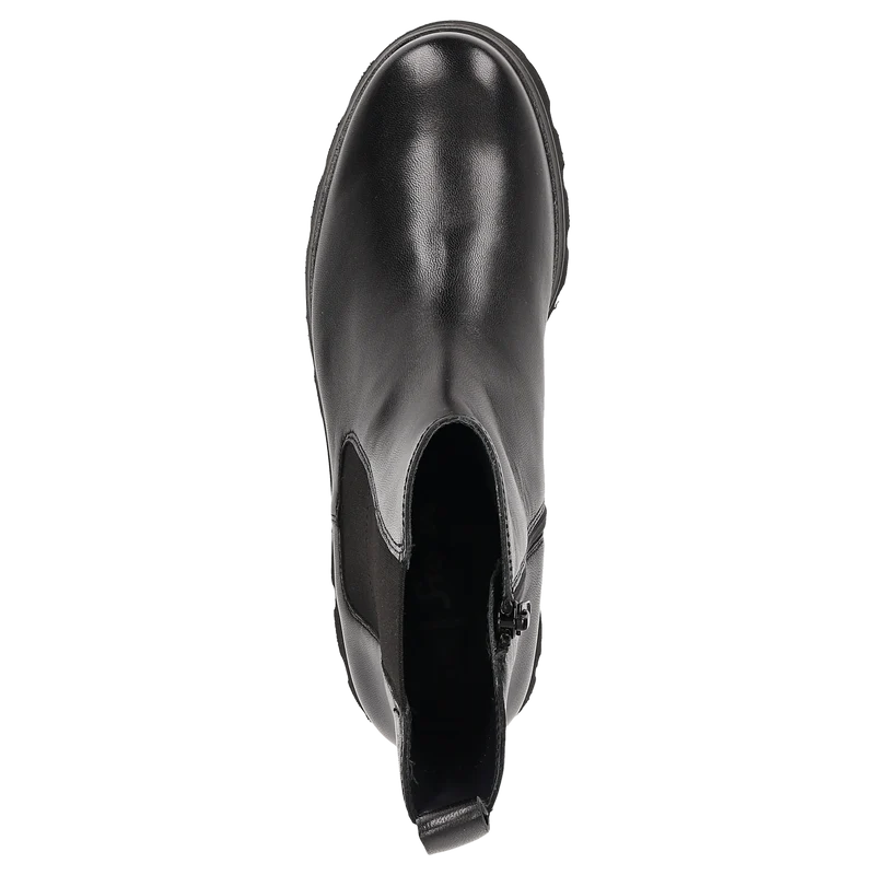 Meredira-750-H - schwarz