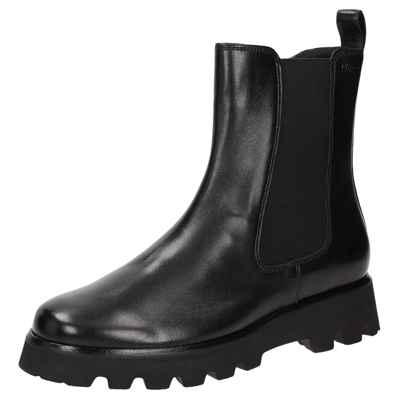Meredira-750-H - schwarz